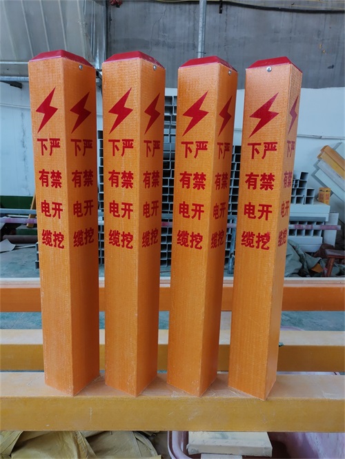 平日要加強標識建設(shè)才能確保供水！