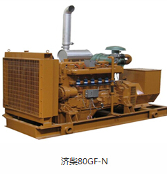 發(fā)電機組發(fā)動機系統(tǒng)組成介紹