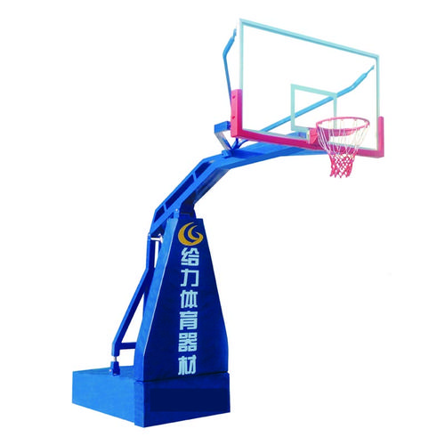 清远篮球架厂家多少钱一对韶关学校标准篮球架供应商固定篮球架