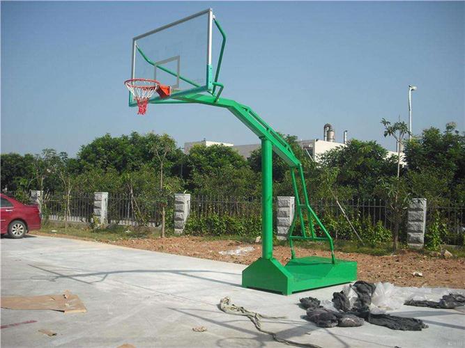篮球架厂家 西安篮球架生产厂家